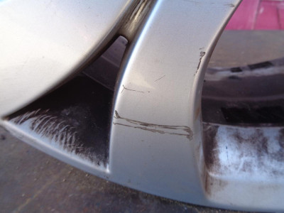 LLANTA, CITROEN, C5 BERLINA
