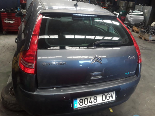  CITROEN C4 BERLINA 
