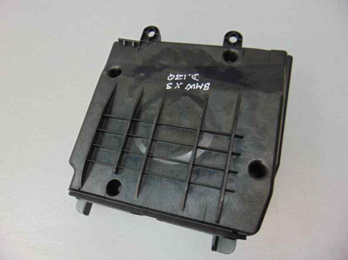  NO IDENTIFICADO BMW SERIE X3 (E83) 