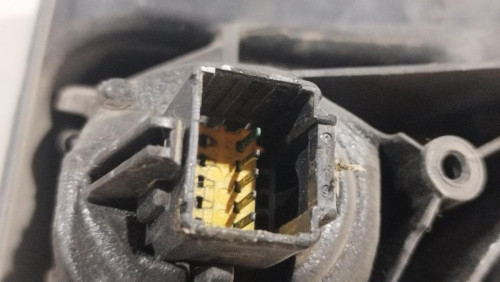  RETROVISOR IZQUIERDO 