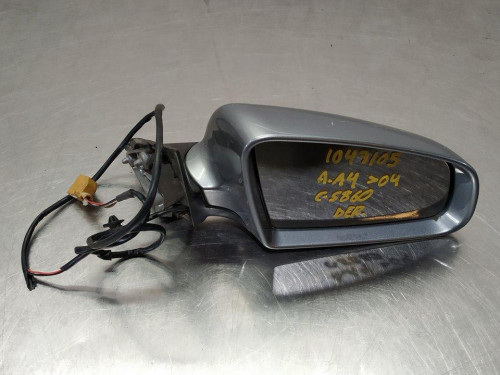  RETROVISOR DERECHO AUDI A4 AVANT (8E) 