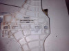  ELEVALUNAS TRASERO IZQUIERDO CITROEN C4 PICASSO 