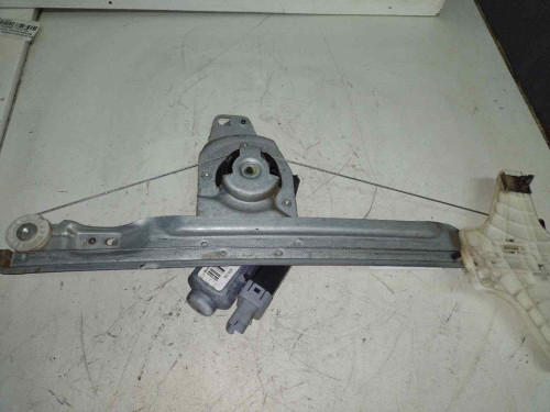  ELEVALUNAS TRASERO IZQUIERDO CITROEN C4 PICASSO 