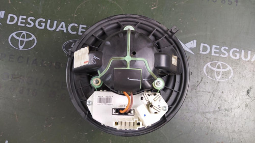 MOTOR CALEFACCION BMW SERIE X3 (F25) 