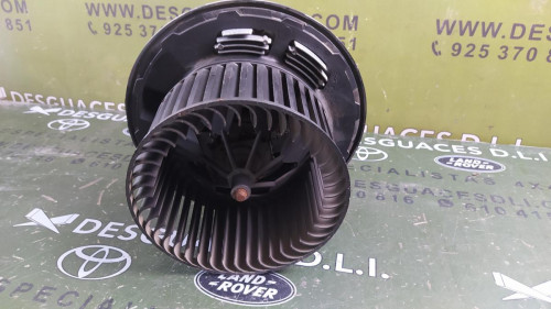 MOTOR CALEFACCION BMW SERIE X3 (F25) 