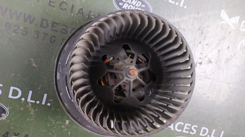 MOTOR CALEFACCION BMW SERIE X3 (F25) 