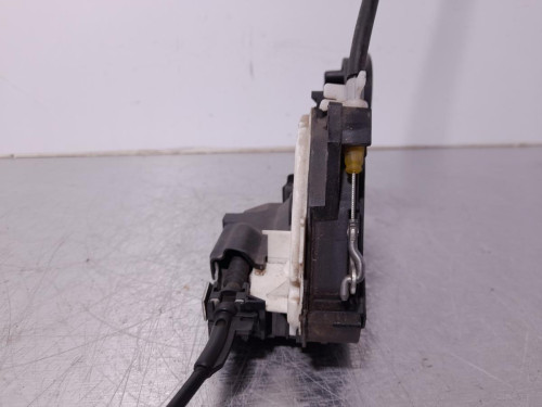 CERRADURA PUERTA TRASERA DERECHA VOLKSWAGEN GOLF VI (5K1)(10.2008) 
