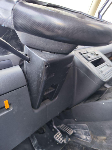 COLUMNA DIRECCION Seat ALHAMBRA (7V9) 