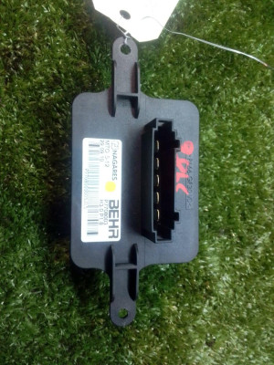 RESISTENCIA CALEFACCION, PEUGEOT, 3008