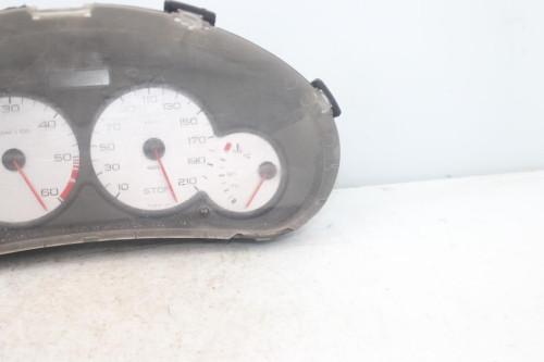 CUADRO INSTRUMENTOS Peugeot 206 