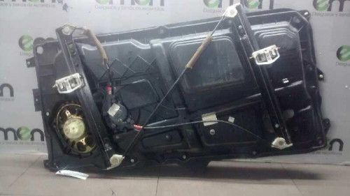  ELEVALUNAS DELANTERO DERECHO FORD FIESTA (CBK) 