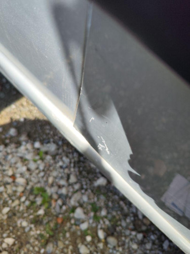 PUERTA DELANTERA DERECHA, CITROEN, C3