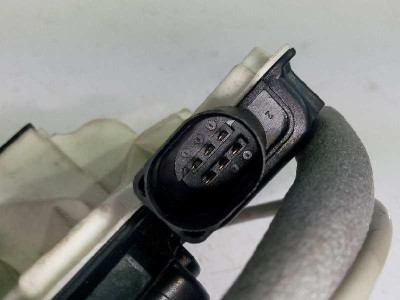 CERRADURA PUERTA DELANTERA DERECHA, SEAT, IBIZA BERLINA (6J5)