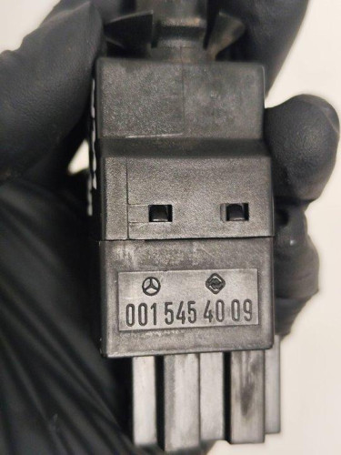  INTERRUPTOR MERCEDES-BENZ CLASE E (BM 211) BERLINA 
