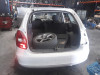  SKODA FABIA COMBI (6Y5) 