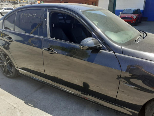  PUERTA DELANTERA DERECHA BMW SERIE 3 BERLINA (E90) 