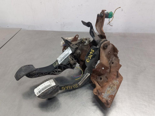  PEDAL FRENO PEUGEOT 3008 