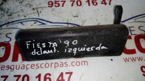  MANETA EXTERIOR DELANTERA IZQUIERDA 