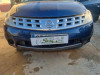 PARAGOLPES DELANTERO Nissan Murano (Z50)(01.2005->) NISSAN Murano (Z50)(01.2005->) 