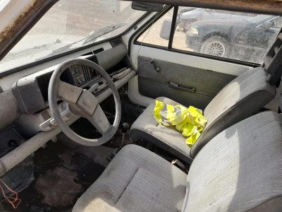 SEAT TERRA