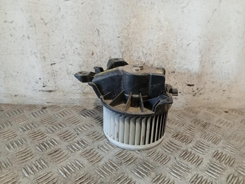 MOTOR CALEFACCION 