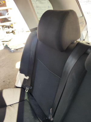 CINTURON SEGURIDAD TRASERO DERECHO