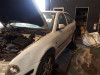 SKODA OCTAVIA BERLINA (1U2) — vehículo donante para recambios 