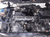 SKODA OCTAVIA BERLINA (1U2) — vehículo donante para recambios 