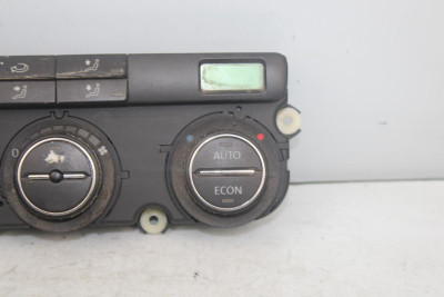 MANDO CALEFACCION / AIRE ACONDICIONADO, VOLKSWAGEN, GOLF V (1K1)(10.2003)