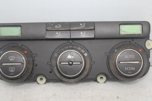 MANDO CALEFACCION / AIRE ACONDICIONADO VOLKSWAGEN GOLF V (1K1)(10.2003) 