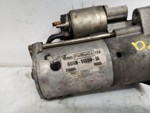 MOTOR ARRANQUE Ford MONDEO BERLINA (CA2) 