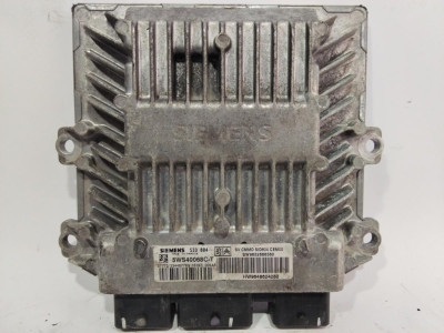 CENTRALITA MOTOR UCE, Citroen, C3