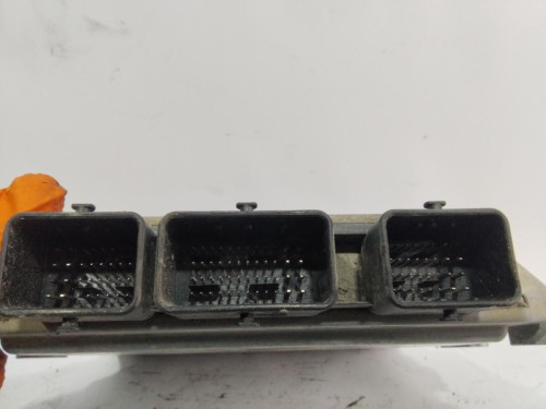 CENTRALITA MOTOR UCE Citroen C3 