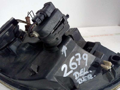 FARO DERECHO, RENAULT, KANGOO I (F/KC0)