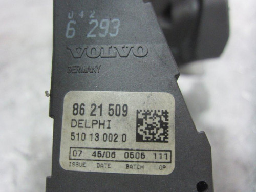  CONMUTADOR DE ARRANQUE VOLVO S60 BERLINA 