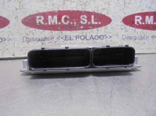  CENTRALITA MOTOR UCE AUDI A4 BERLINA (8E) 