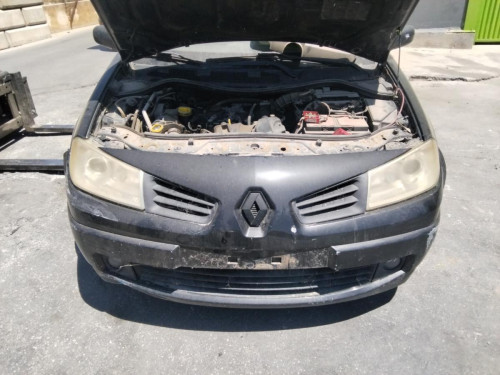 RENAULT MEGANE II BERLINA 3P — автомобиль-донор на запчасти 
