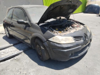 RENAULT MEGANE II BERLINA 3P