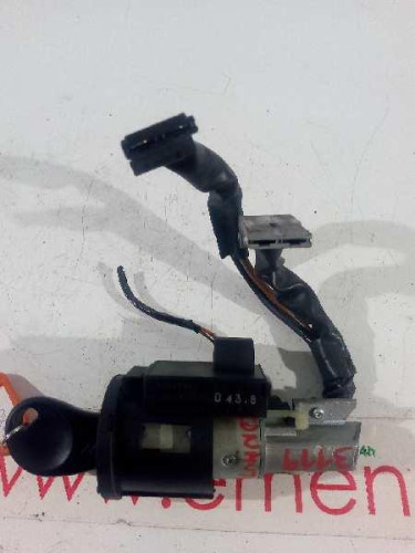  CONMUTADOR DE ARRANQUE CITROEN SAXO 