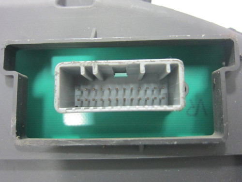  CUADRO INSTRUMENTOS RENAULT CLIO III 