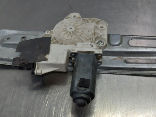  ELEVALUNAS TRASERO DERECHO, OPEL, VECTRA C BERLINA 