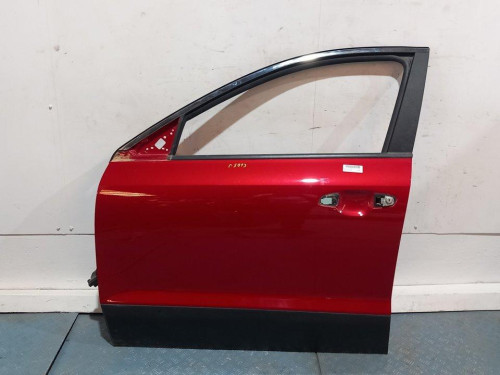 PUERTA DELANTERA IZQUIERDA Kia NIRO (SG2) 