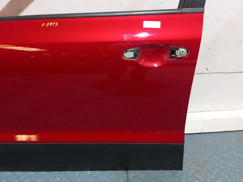 PUERTA DELANTERA IZQUIERDA Kia NIRO (SG2) 
