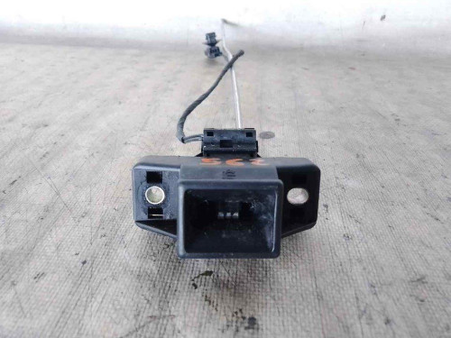 CERRADURA MALETERO / PORTON Dacia LODGY 