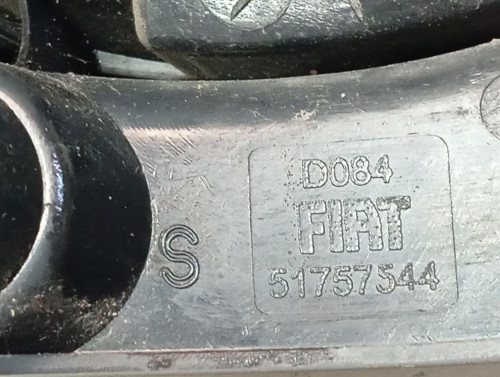 PILOTO TRASERO IZQUIERDO FIAT II BRAVO (198) 