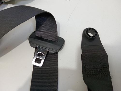  CINTURON SEGURIDAD DELANTERO IZQUIERDO LAND ROVER RANGE ROVER SPORT 
