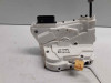 CERRADURA PUERTA TRASERA DERECHA MG ZS 