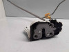 CERRADURA PUERTA TRASERA DERECHA MG ZS 