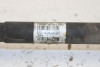 TRANSMISION DELANTERA DERECHA Renault SCENIC II (JM) 