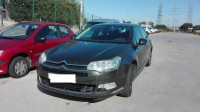 CITROEN C5 BERLINA